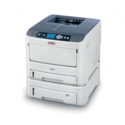 Oki OKI C 610 DTN