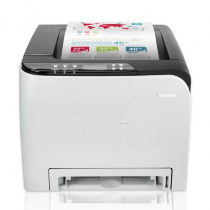 Ricoh Aficio SP C 250 dn Toner beim Spezialisten kaufen | druckerpatronen.de