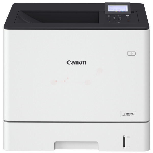 Canon i-SENSYS LBP 732 Cdw