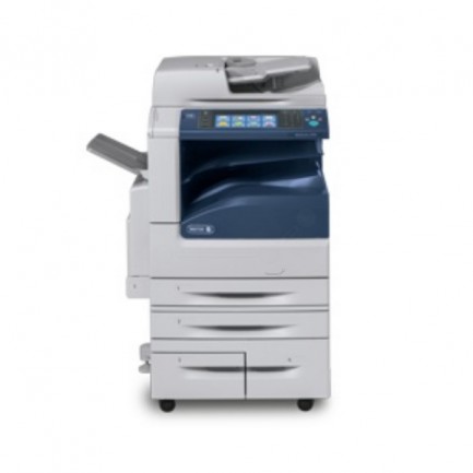Xerox WorkCentre 7970 Toner beim Spezialisten kaufen | druckerpatronen.de