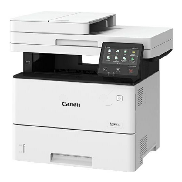 Canon i-SENSYS MF 525 x Toner beim Spezialisten kaufen | druckerpatronen.de