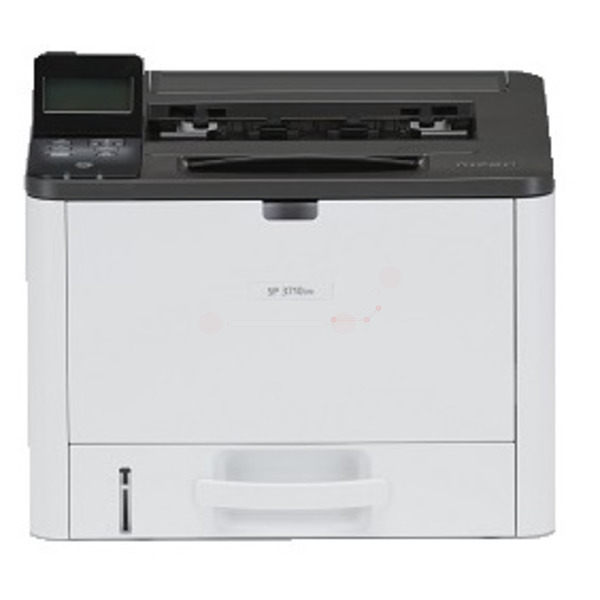 Ricoh SP 3710 DN Toner beim Spezialisten kaufen | druckerpatronen.de