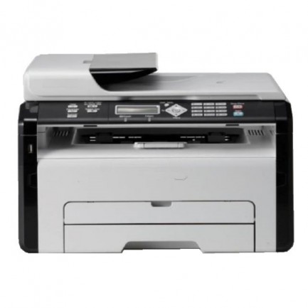 Nrg NRG SP 204 sf