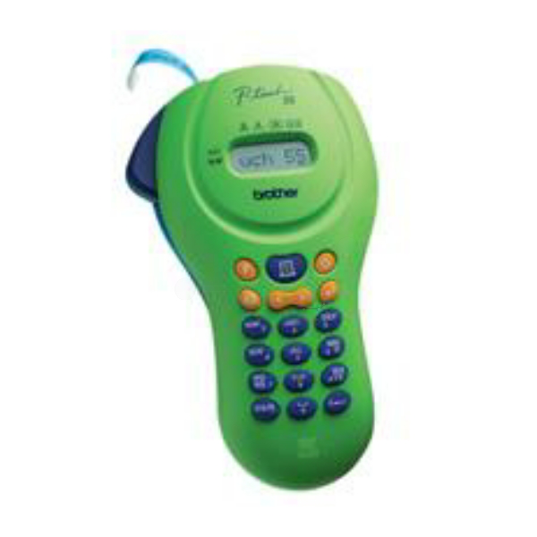 Brother P-Touch 55