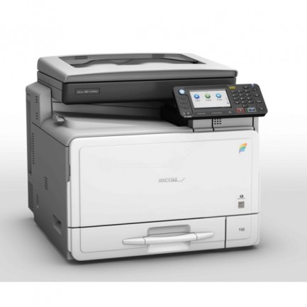 Ricoh Aficio MP C 305 spf Toner beim Spezialisten kaufen | druckerpatronen.de
