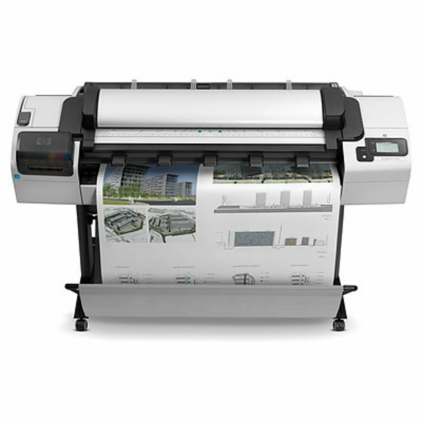 HP DesignJet T 2300 PS eMFP Druckerpatronen beim Spezialisten kaufen | druckerpatronen.de