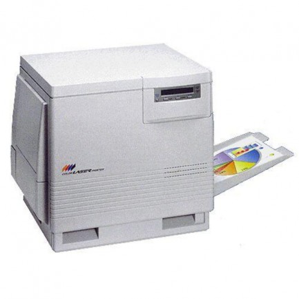 Xerox Phaser 550
