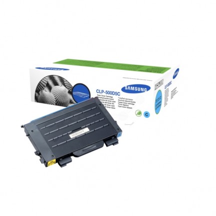CLP 500 D5C/ELS CLP 500 D5C/ELS