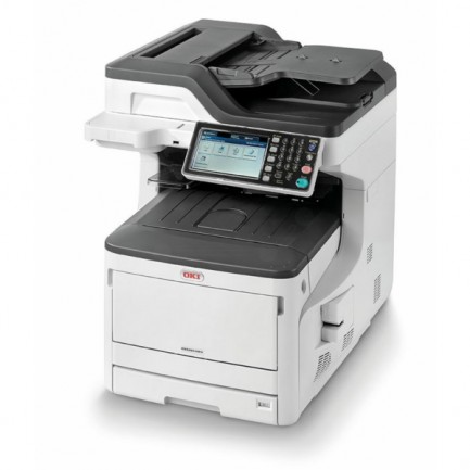 Oki OKI ES 8453 dn MFP