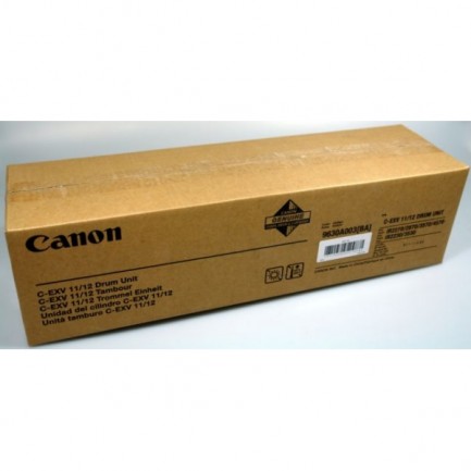 C-EXV 11 BK C-EXV 11 BK