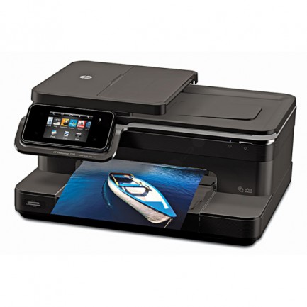 HP PhotoSmart 7510 e-All-in-One Druckerpatronen beim Spezialisten kaufen | druckerpatronen.de