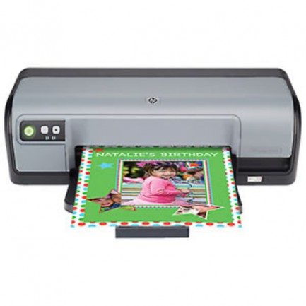 HP DeskJet D 2545 Druckerpatronen beim Spezialisten kaufen | druckerpatronen.de