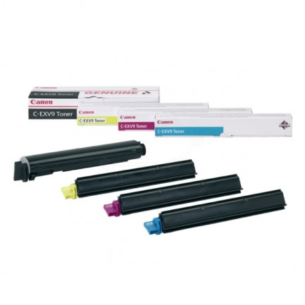 C-EXV 9 BK C-EXV 9 BK