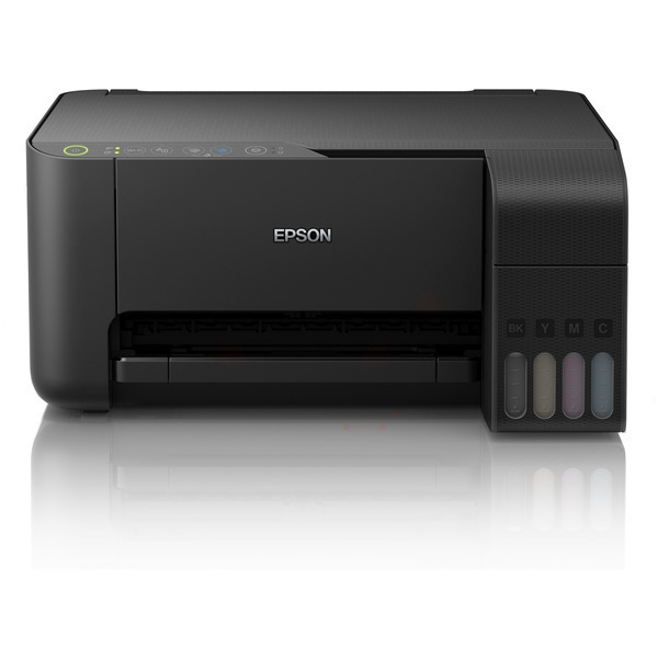 Epson EcoTank ET-2715 Druckerpatronen beim Spezialisten kaufen | druckerpatronen.de