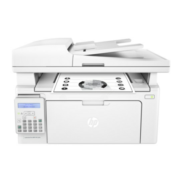 HP LaserJet Pro M 132 fn Toner beim Spezialisten kaufen | druckerpatronen.de