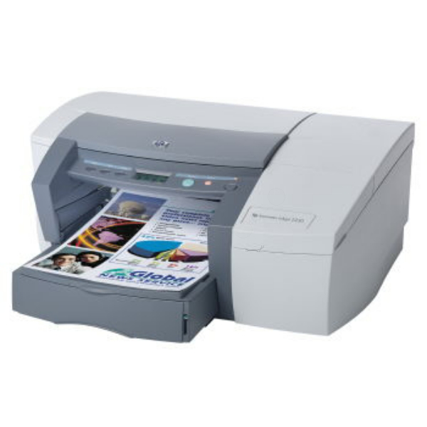 HP Business InkJet 2200 Series