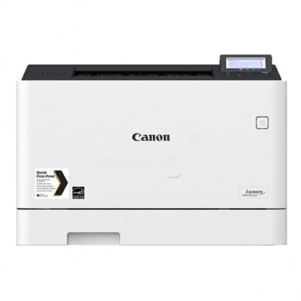Canon i-SENSYS LBP-653 Cdw Toner beim Spezialisten kaufen | druckerpatronen.de