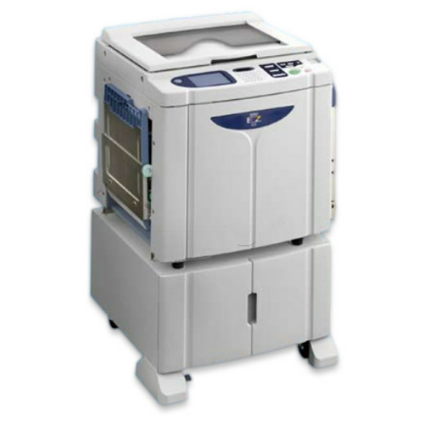 Riso EZ 570 Series Toner beim Spezialisten kaufen | druckerpatronen.de