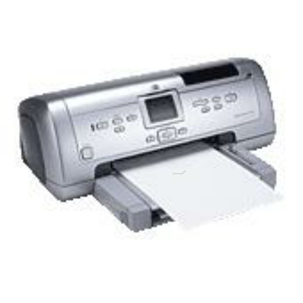 HP PhotoSmart 7900 Series