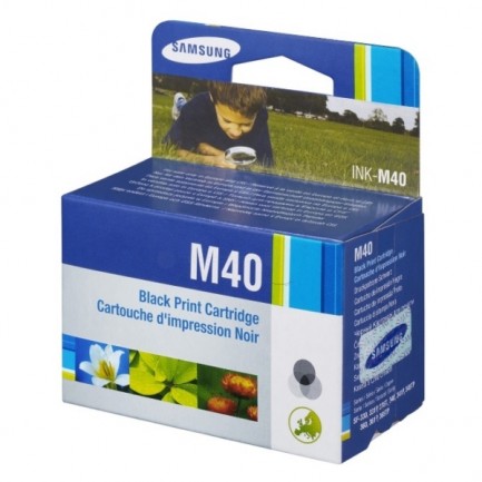 INK-M40 BK INK-M40 BK