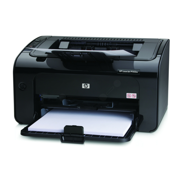 HP LaserJet Pro P 1109 Toner beim Spezialisten kaufen | druckerpatronen.de