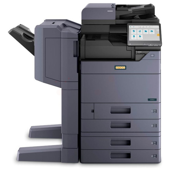 Triumph-Adler 2508 ci Toner beim Spezialisten kaufen | druckerpatronen.de