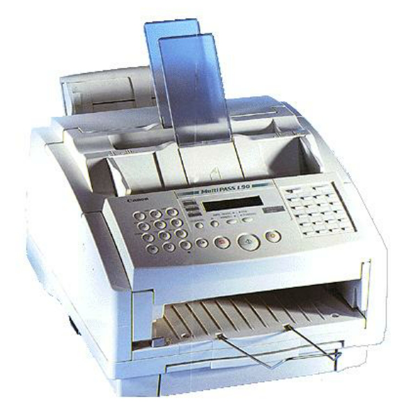 Canon CFX
