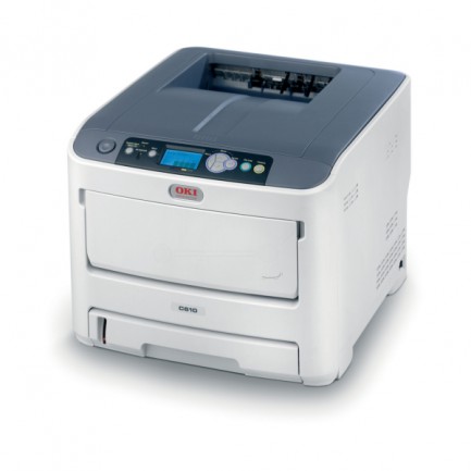 Oki OKI C 610 CDN
