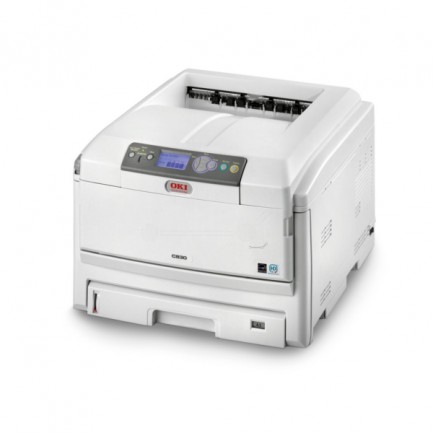 Oki OKI C 830 N
