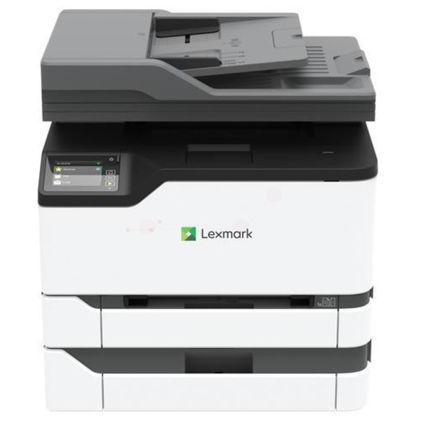 Lexmark MC 3426 adW Toner beim Spezialisten kaufen | druckerpatronen.de