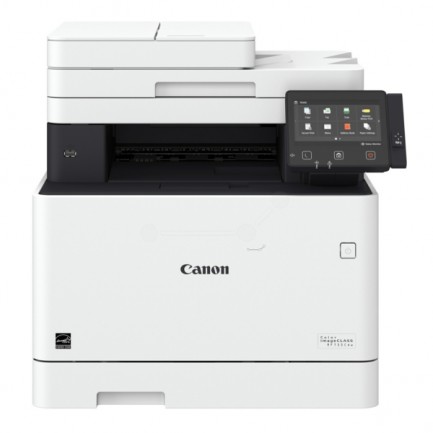 Canon i-SENSYS MF 733 Cdw Toner beim Spezialisten kaufen | druckerpatronen.de