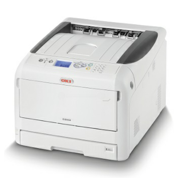 OKI C 813 dn Toner beim Spezialisten kaufen | druckerpatronen.de