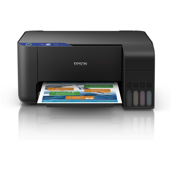 Epson L 3111 Druckerpatronen beim Spezialisten kaufen | druckerpatronen.de