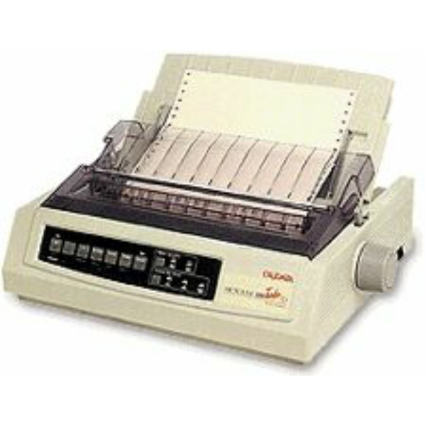 Oki OKI Microline 321
