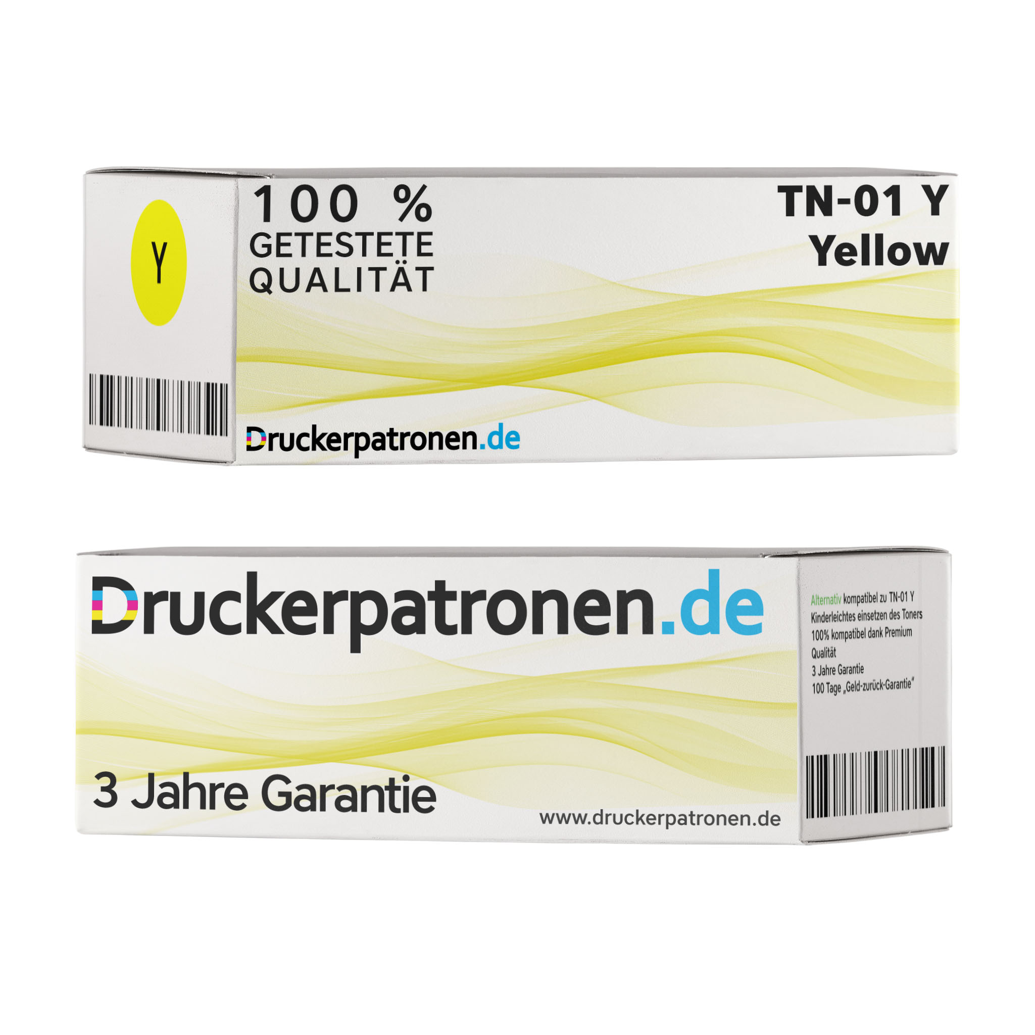 TN-01 Y TN-01 Y