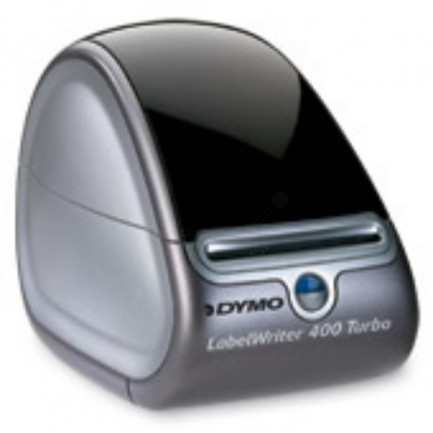 Dymo Labelwriter 400 Duo Farbband beim Spezialisten kaufen | druckerpatronen.de