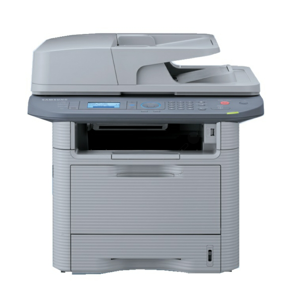 Samsung SCX-4833 Series Toner beim Spezialisten kaufen | druckerpatronen.de