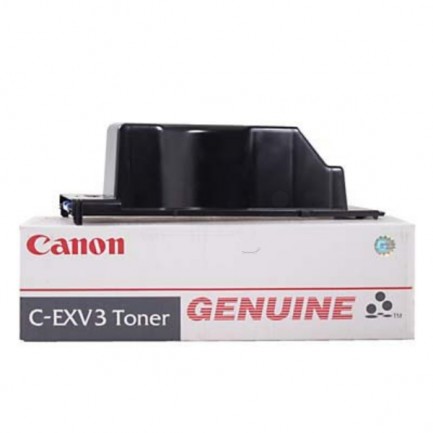 C-EXV 3 BK C-EXV 3 BK