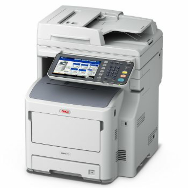 OKI MB 770 dn fax Toner beim Spezialisten kaufen | druckerpatronen.de