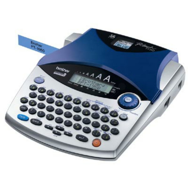 Brother P-Touch 1850