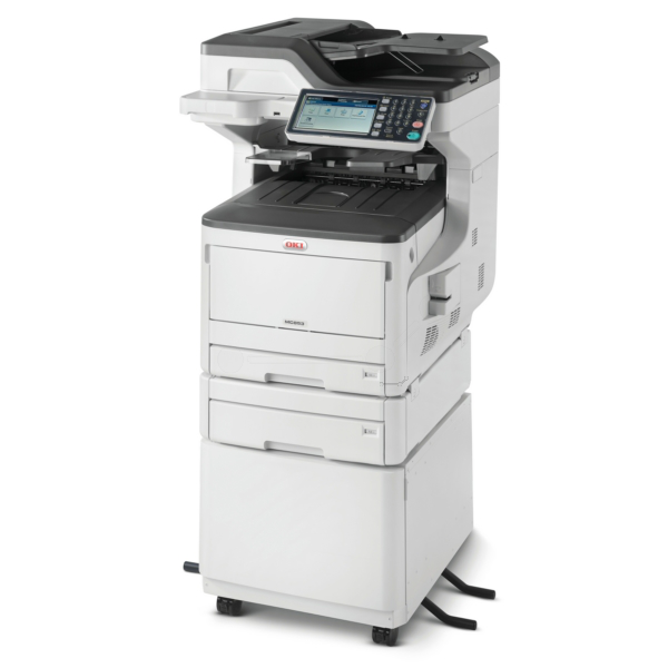 OKI MC 853 dnct Toner beim Spezialisten kaufen | druckerpatronen.de