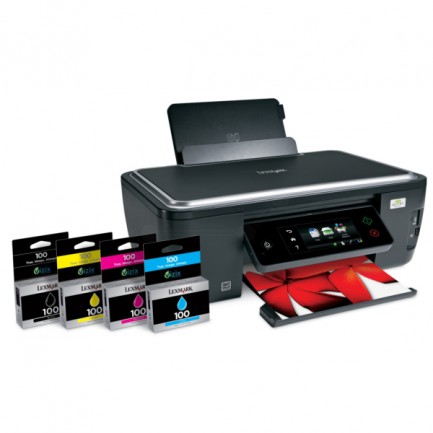 Lexmark Interact S 608 Druckerpatronen beim Spezialisten kaufen | druckerpatronen.de