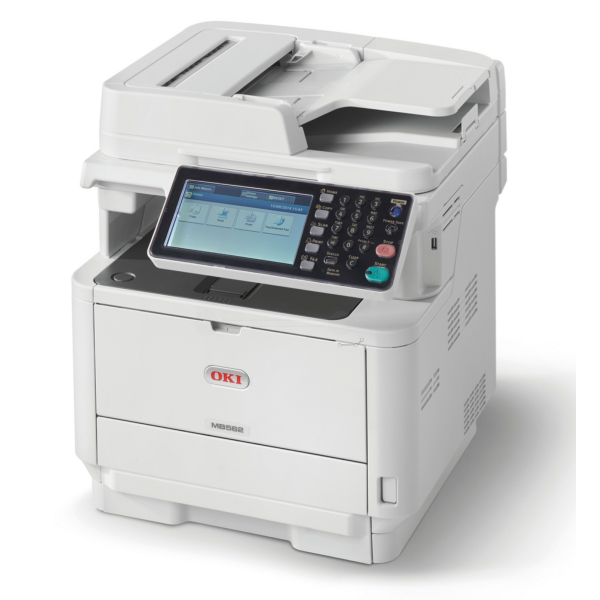 OKI MB 562 dnw Toner beim Spezialisten kaufen | druckerpatronen.de