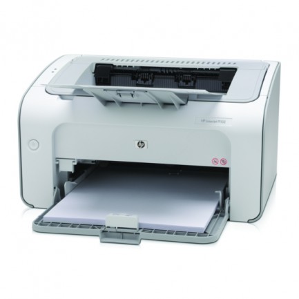 HP LaserJet Pro P 1101 Toner beim Spezialisten kaufen | druckerpatronen.de