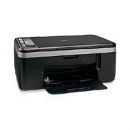 HP DeskJet F 2185 Druckerpatronen beim Spezialisten kaufen | druckerpatronen.de