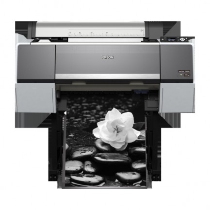 Epson SureColor SC-P 6000 STD Druckerpatronen beim Spezialisten kaufen | druckerpatronen.de