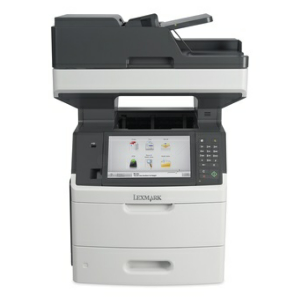 Lexmark MX 718 de Toner beim Spezialisten kaufen | druckerpatronen.de
