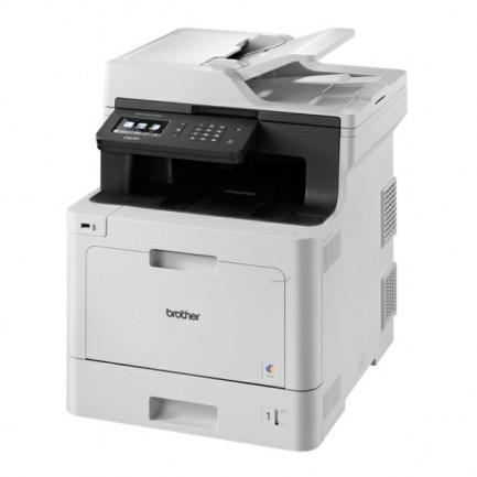 Brother DCP-L 8410 CDW