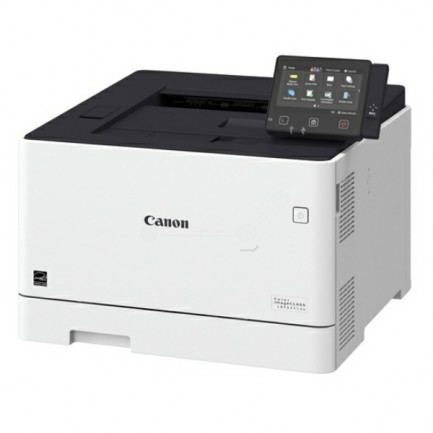 Canon i-SENSYS LBP-654 Cdw Toner beim Spezialisten kaufen | druckerpatronen.de
