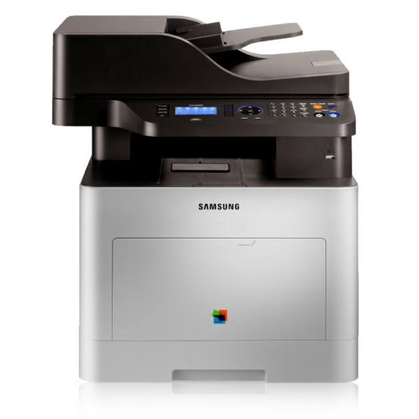 Samsung CLX-6260 FR Premium Line Toner beim Spezialisten kaufen | druckerpatronen.de